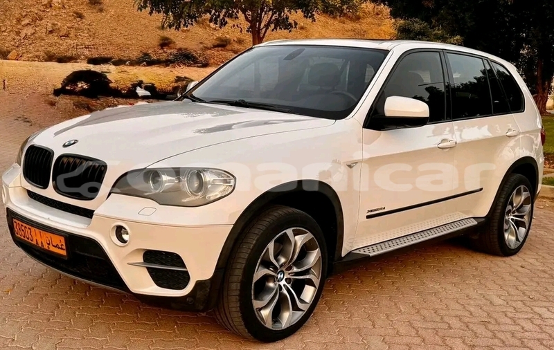 Big with watermark bmw x5 masqat azaiba 7804