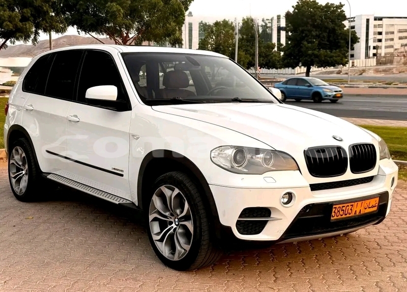 Big with watermark bmw x5 masqat azaiba 7804