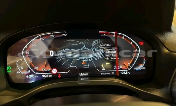 Buy Used BMW X4 Black Car in Bahla' in ad-Dakhiliyah Buy Used BMW X4 Black Car in Bahla' in ad-Dakhiliyah