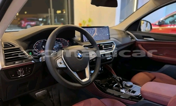 Buy Used BMW X4 Black Car in Bahla' in ad-Dakhiliyah Buy Used BMW X4 Black Car in Bahla' in ad-Dakhiliyah