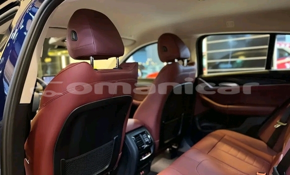 Buy Used BMW X4 Black Car in Bahla' in ad-Dakhiliyah Buy Used BMW X4 Black Car in Bahla' in ad-Dakhiliyah