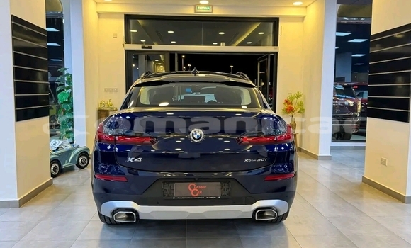 Buy Used BMW X4 Black Car in Bahla' in ad-Dakhiliyah Buy Used BMW X4 Black Car in Bahla' in ad-Dakhiliyah