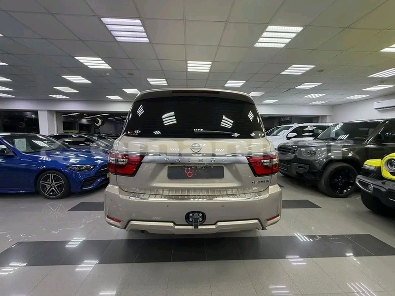 Big with watermark nissan patrol masqat as sib 7810