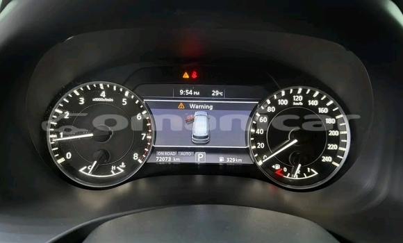 Buy Used Nissan Patrol Other Car in as–Sib in Masqat Buy Used Nissan Patrol Other Car in as–Sib in Masqat