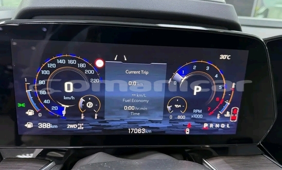 Buy Used Chevrolet Tahoe Other Car in Bahla' in ad-Dakhiliyah Buy Used Chevrolet Tahoe Other Car in Bahla' in ad-Dakhiliyah