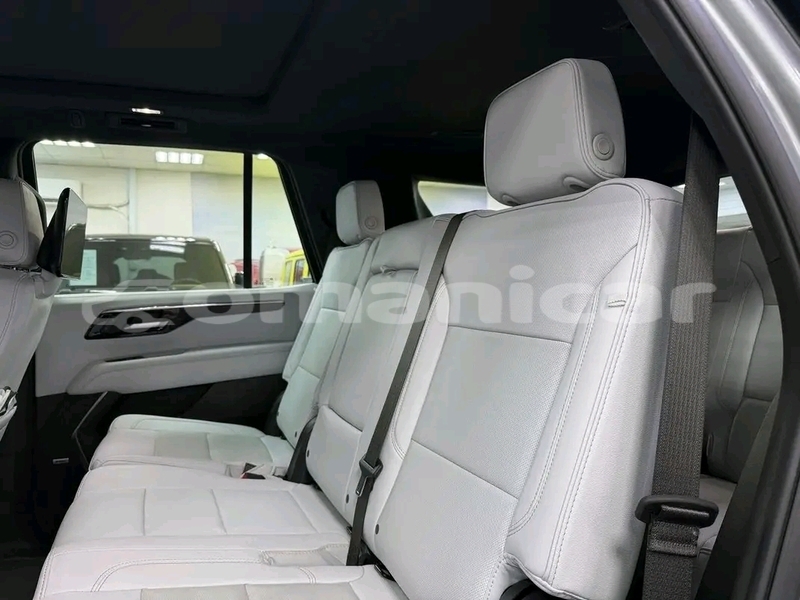 Big with watermark chevrolet tahoe ad dakhiliyah bahla 7811