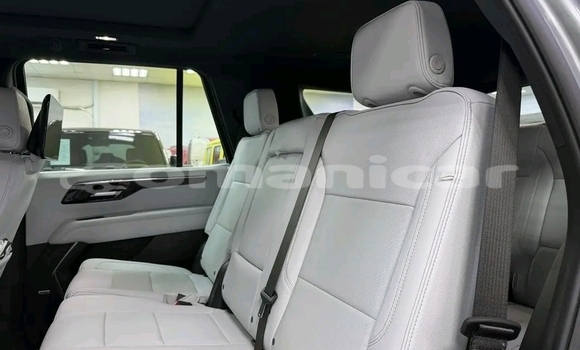 Buy Used Chevrolet Tahoe Other Car in Bahla' in ad-Dakhiliyah Buy Used Chevrolet Tahoe Other Car in Bahla' in ad-Dakhiliyah