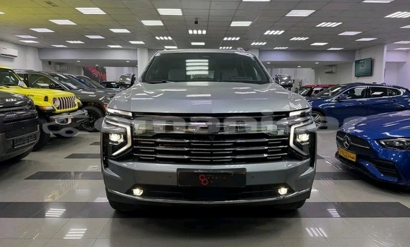 Buy Used Chevrolet Tahoe Other Car in Bahla' in ad-Dakhiliyah Buy Used Chevrolet Tahoe Other Car in Bahla' in ad-Dakhiliyah