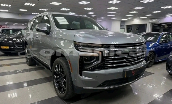 Buy Used Chevrolet Tahoe Other Car in Bahla' in ad-Dakhiliyah Buy Used Chevrolet Tahoe Other Car in Bahla' in ad-Dakhiliyah