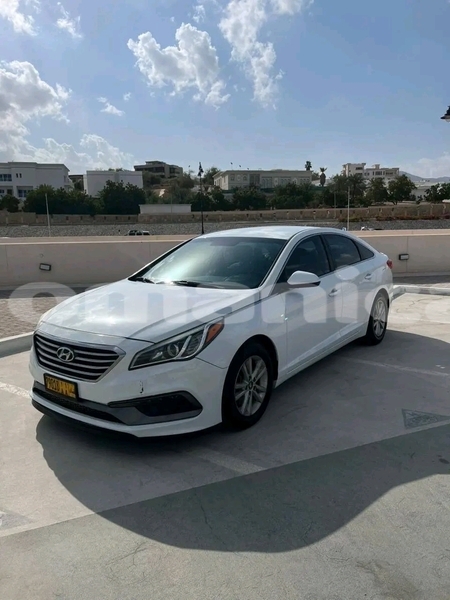Big with watermark hyundai sonata ad dakhiliyah bahla 7812