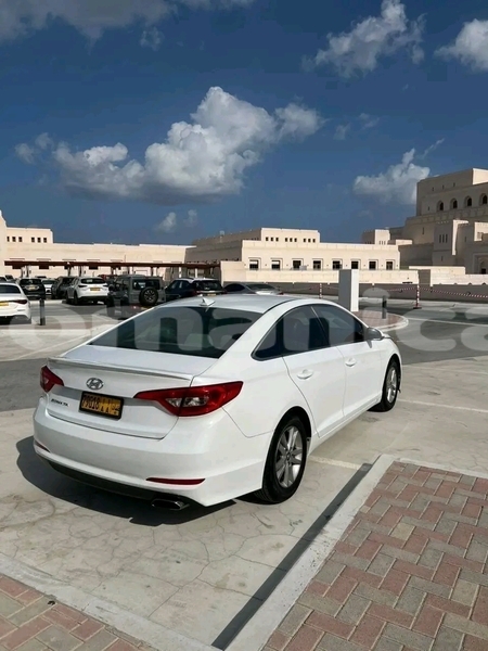 Big with watermark hyundai sonata ad dakhiliyah bahla 7812