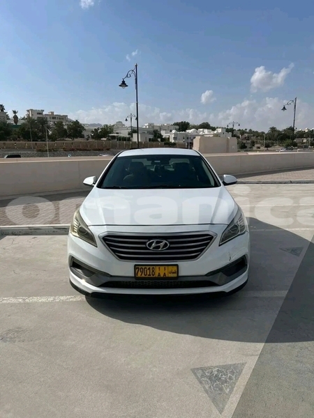 Big with watermark hyundai sonata ad dakhiliyah bahla 7812