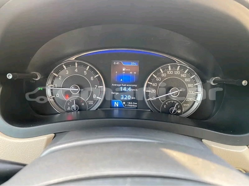 Big with watermark suzuki ciaz ad dakhiliyah bahla 7813