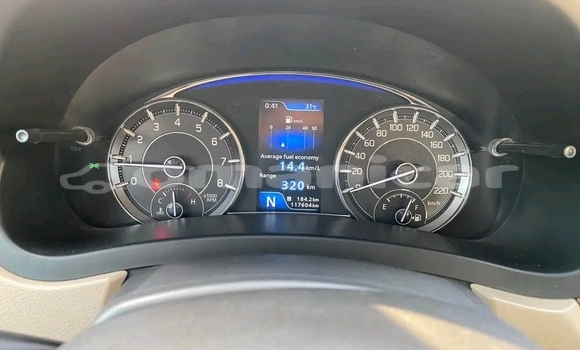 Buy Used Suzuki Ciaz Red Car in Bahla' in ad-Dakhiliyah Buy Used Suzuki Ciaz Red Car in Bahla' in ad-Dakhiliyah