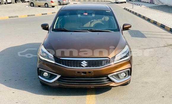 Buy Used Suzuki Ciaz Red Car in Bahla' in ad-Dakhiliyah Buy Used Suzuki Ciaz Red Car in Bahla' in ad-Dakhiliyah