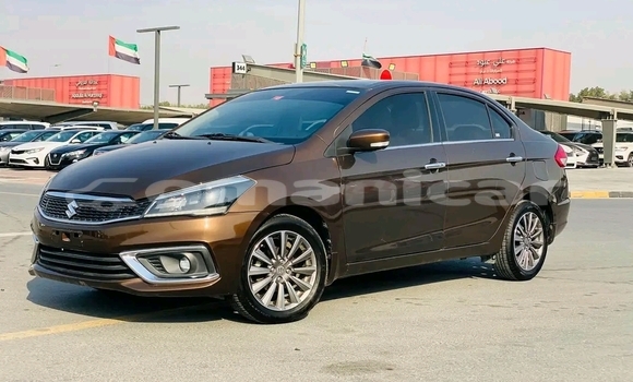 Buy Used Suzuki Ciaz Red Car in Bahla' in ad-Dakhiliyah Buy Used Suzuki Ciaz Red Car in Bahla' in ad-Dakhiliyah