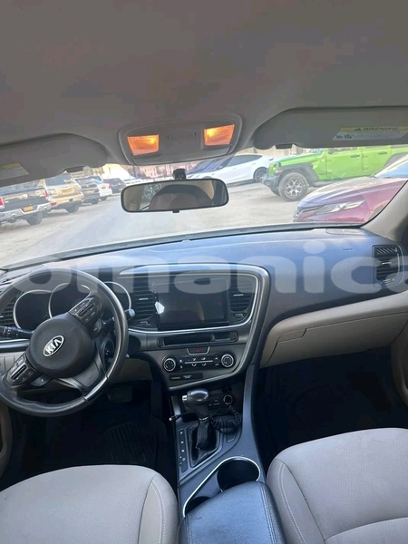 Big with watermark kia spectra ad dakhiliyah bahla 7814