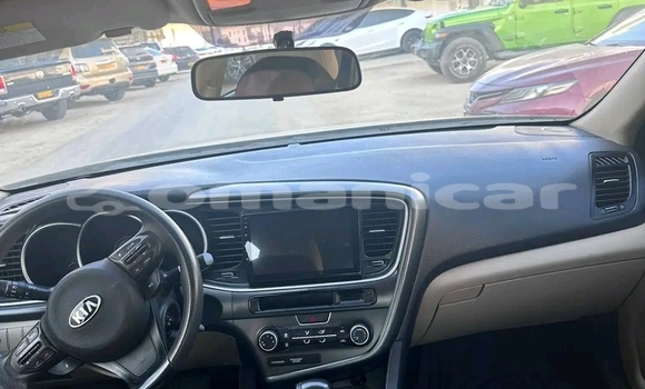 Buy Used Kia Spectra Other Car in Bahla' in ad-Dakhiliyah Buy Used Kia Spectra Other Car in Bahla' in ad-Dakhiliyah