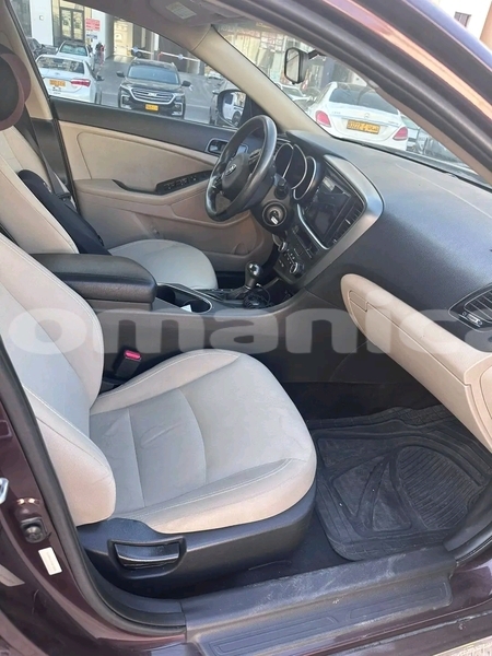 Big with watermark kia spectra ad dakhiliyah bahla 7814