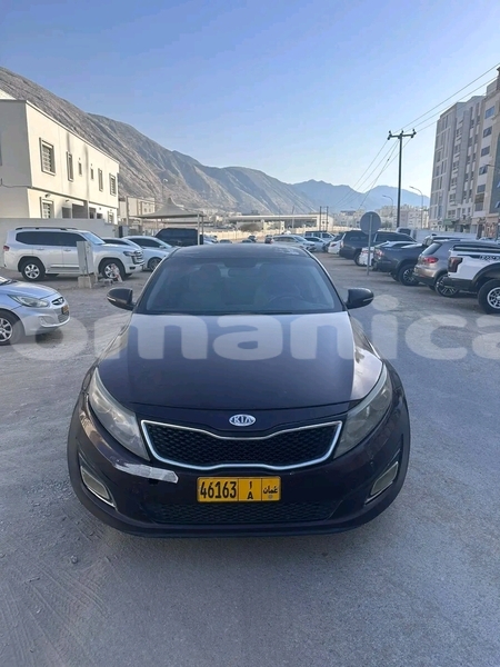 Big with watermark kia spectra ad dakhiliyah bahla 7814