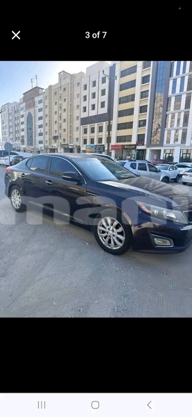 Big with watermark kia spectra ad dakhiliyah bahla 7814