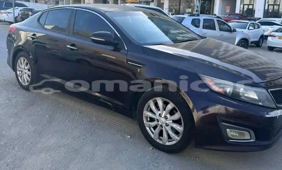 Buy Used Kia Spectra Other Car in Bahla' in ad-Dakhiliyah Buy Used Kia Spectra Other Car in Bahla' in ad-Dakhiliyah