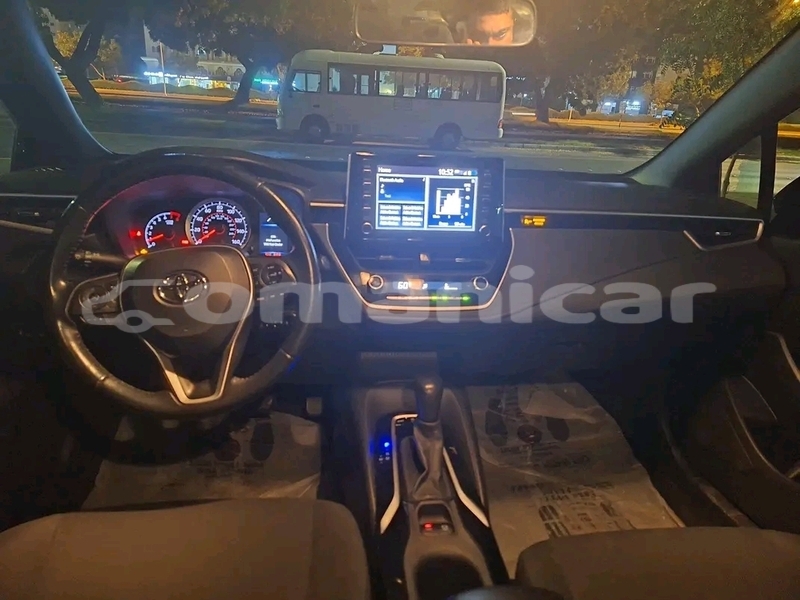 Big with watermark toyota corolla masqat azaiba 7815