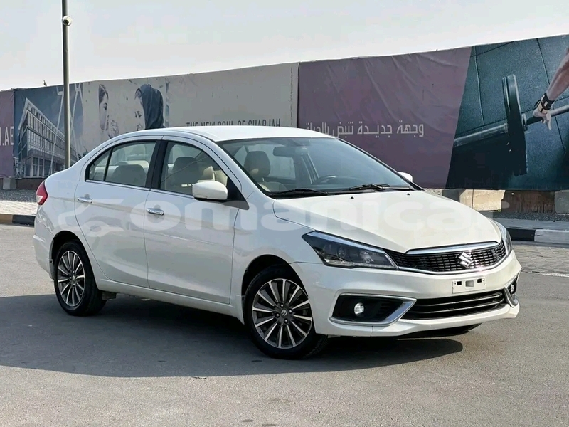 Big with watermark suzuki ciaz masqat azaiba 7816