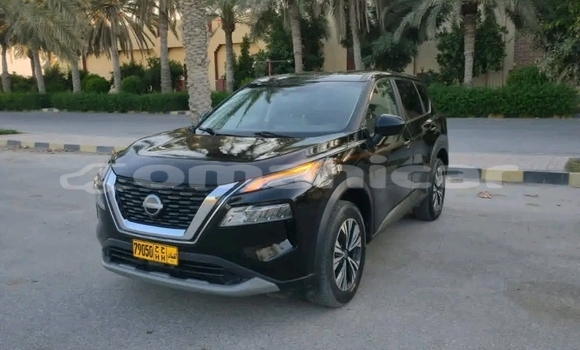 Buy Used Nissan Expert Other Car in Azaiba in Masqat Buy Used Nissan Expert Other Car in Azaiba in Masqat