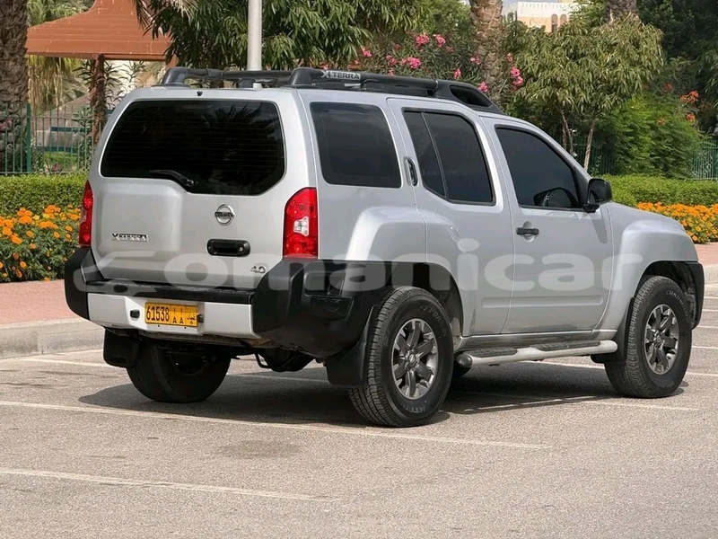 Big with watermark nissan xterra ad dakhiliyah bahla 7820