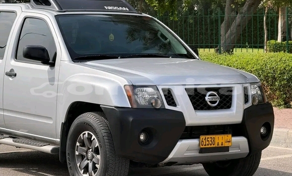 Buy Used Nissan Xterra White Car in Bahla' in ad-Dakhiliyah Buy Used Nissan Xterra White Car in Bahla' in ad-Dakhiliyah