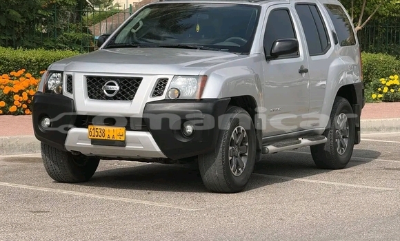 Buy Used Nissan Xterra White Car in Bahla' in ad-Dakhiliyah Buy Used Nissan Xterra White Car in Bahla' in ad-Dakhiliyah
