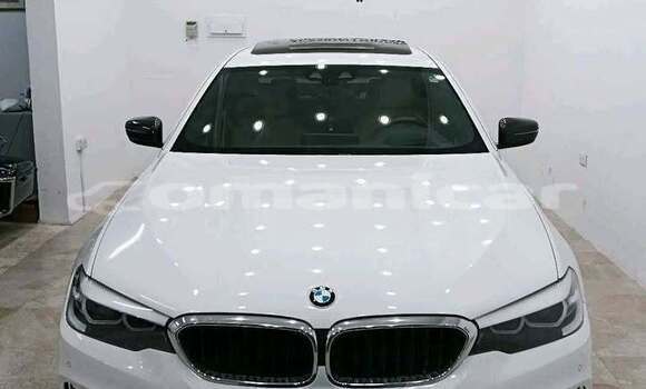 Buy Used BMW 503 White Car in al–Masna'ah in al-Batinah Buy Used BMW 503 White Car in al–Masna'ah in al-Batinah