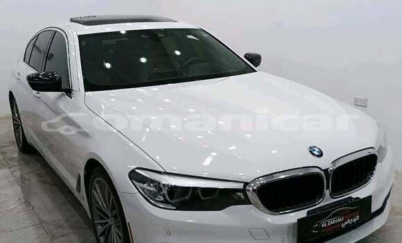 Buy Used BMW 503 White Car in al–Masna'ah in al-Batinah Buy Used BMW 503 White Car in al–Masna'ah in al-Batinah