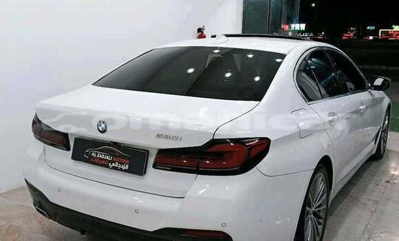 Buy Used BMW 503 White Car in al–Masna'ah in al-Batinah Buy Used BMW 503 White Car in al–Masna'ah in al-Batinah