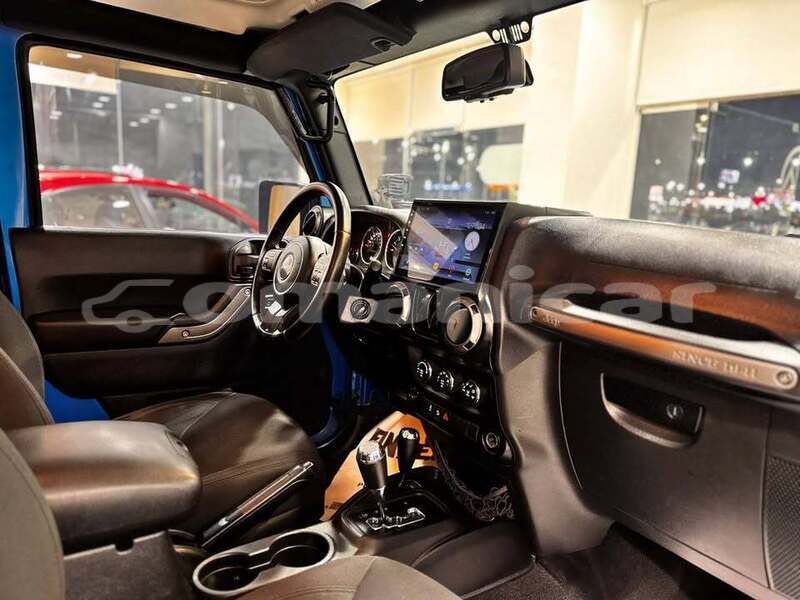 Big with watermark jeep grand cherokee srt8 al batinah al khuwair 7823