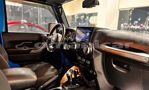 Buy Used Jeep Grand Cherokee SRT8 Blue Car in Al khuwair in al-Batinah Buy Used Jeep Grand Cherokee SRT8 Blue Car in Al khuwair in al-Batinah