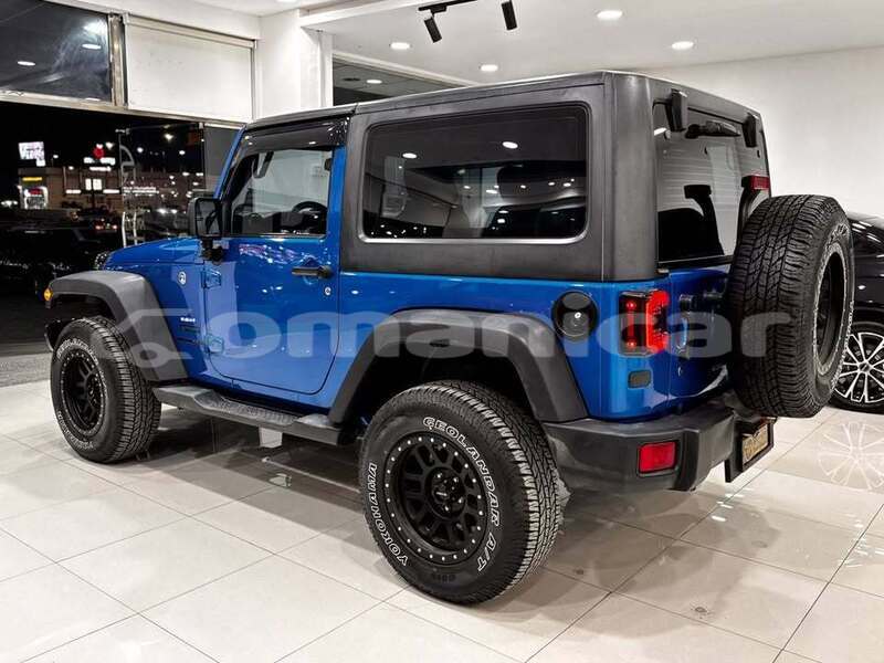 Big with watermark jeep grand cherokee srt8 al batinah al khuwair 7823