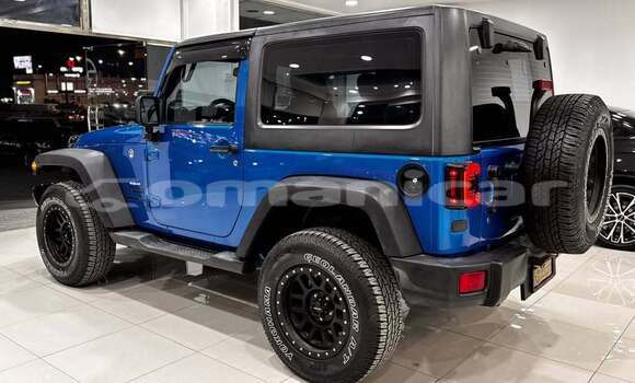 Buy Used Jeep Grand Cherokee SRT8 Blue Car in Al khuwair in al-Batinah Buy Used Jeep Grand Cherokee SRT8 Blue Car in Al khuwair in al-Batinah