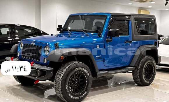 Buy Used Jeep Grand Cherokee SRT8 Blue Car in Al khuwair in al-Batinah Buy Used Jeep Grand Cherokee SRT8 Blue Car in Al khuwair in al-Batinah