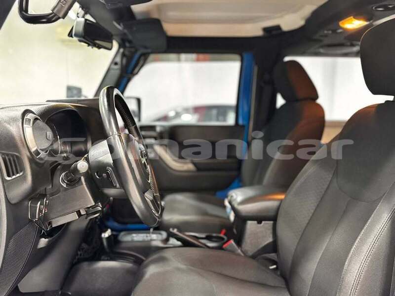 Big with watermark jeep grand cherokee srt8 al batinah al khuwair 7823