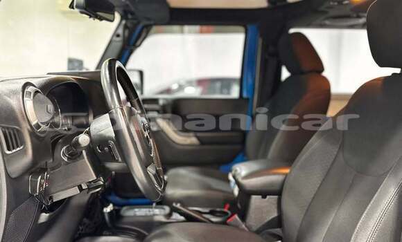 Buy Used Jeep Grand Cherokee SRT8 Blue Car in Al khuwair in al-Batinah Buy Used Jeep Grand Cherokee SRT8 Blue Car in Al khuwair in al-Batinah