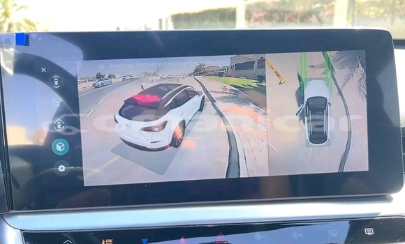 Buy Used MG MG5 White Car in as–Suwayq in al-Batinah Buy Used MG MG5 White Car in as–Suwayq in al-Batinah