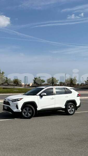 Big with watermark toyota rav4 al batinah barkah 7825
