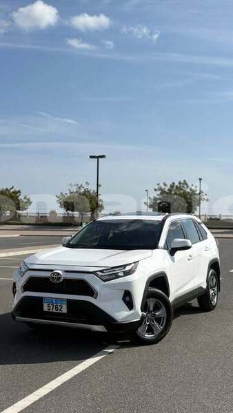 Big with watermark toyota rav4 al batinah barkah 7825