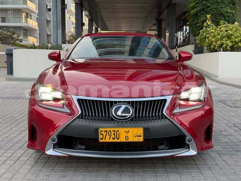 Big with watermark lexus rc masqat as sib 7826