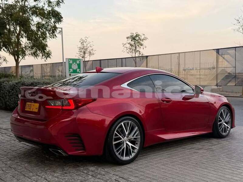 Big with watermark lexus rc masqat as sib 7826
