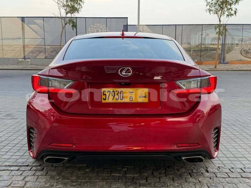 Big with watermark lexus rc masqat as sib 7826