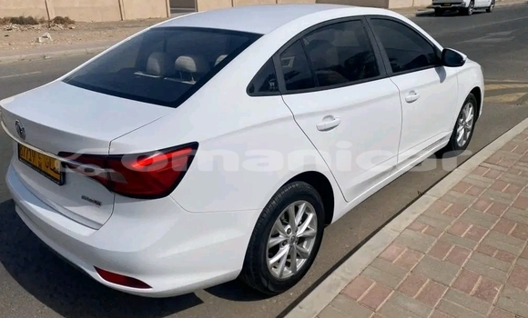Buy Used MG 5 White Car in Bahla' in ad-Dakhiliyah Buy Used MG 5 White Car in Bahla' in ad-Dakhiliyah
