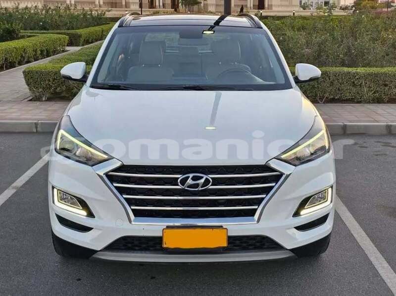 Big with watermark hyundai tucson al batinah ar rustaq 7828